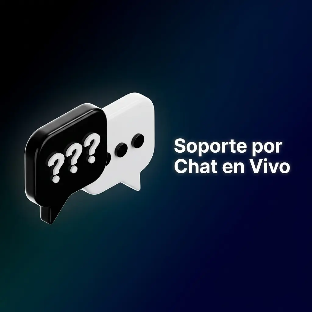 Soporte por chat en vivo en Bet30, disponible 24/7 en español para consultas rápidas sobre cuenta, bonos y pagos.