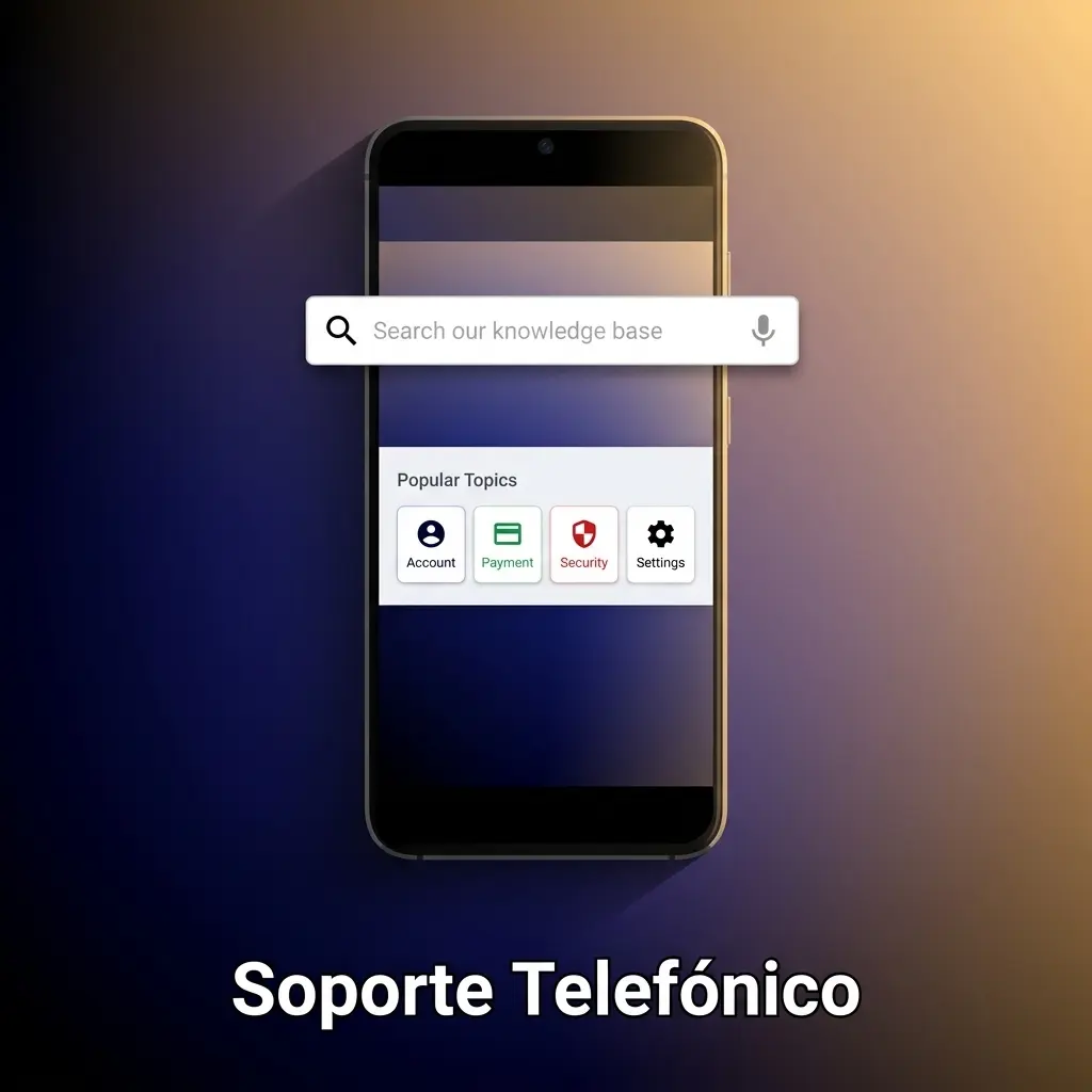 Soporte telefónico de Bet30: atención al cliente en español para consultas urgentes, registro y transacciones en Argentina