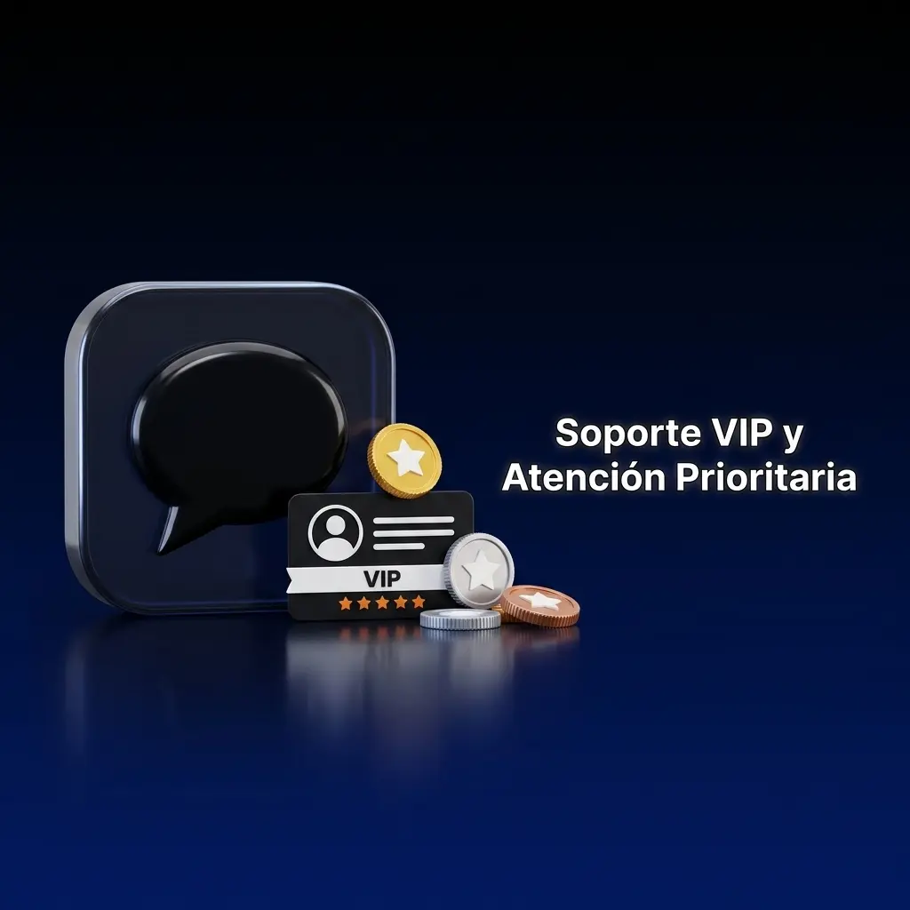 Soporte VIP en Bet30 con atención prioritaria, tiempos de respuesta reducidos y gestor de cuenta personal para jugadores VIP